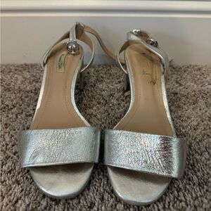 Massimo Dutti sandals size 36